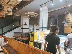 -豪享来牛排(人民店)
