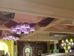 -羊巴道新疆菜·清真(上梅林店)