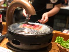 酱烤牛五花-千寻烧肉(政务区店)