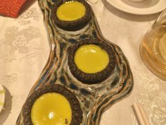 -酌宴府The China Club·广州万富希尔顿酒店(云城东路店)