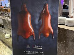 -太湖饭店玉兰厅(自助餐厅)