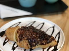 -GOTLOT COFFEE&KITCHEN角落厨房NOOK店