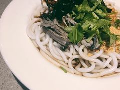 -半山腰·云南菜(侨福芳草地店)