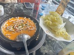 -李师傅脆肚(华强北店)