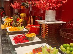 -大汉金桥华美达广场酒店·食秀全日制餐厅
