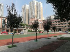 -西安市碑林区铁五小学
