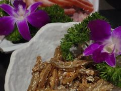 -金泽大酒店·卢塞恩餐厅·年夜饭春节连市