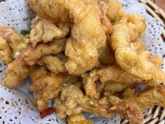-胡子饮食店