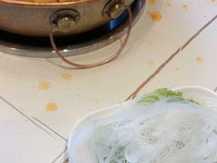 -清真·马家火锅美食城(镇江北路店)