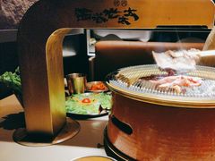 -西塔老太太泥炉烤肉(温州首店万象城黑金店)