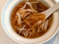 -西湖春天•老字号杭州菜(百汇店)