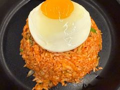 -第二外国语学院-韩国餐厅(朝阳路店)