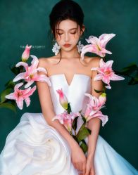 -太郎花子婚纱摄影TAHAKO(无锡店)