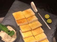-彩虹之约•淮扬家宴(亚运村店)