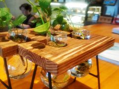 -ZING COFFEE 镜咖啡