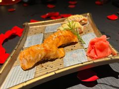 -蟹犇•帝王蟹雪蟹(陆家嘴店)