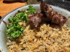 -肉魁屋·烧肉·烧鸟·酒场(高新店)