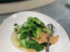 -川旺角融合菜•海景餐厅(星海广场店)