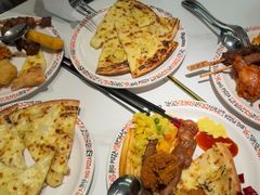 -比格比萨自助(新辰里学清路店)