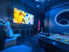 -萧邦音乐会所KTV·蒸汽活海鲜自助(福田店)