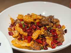 -太二酸菜鱼(中山龙之梦店)