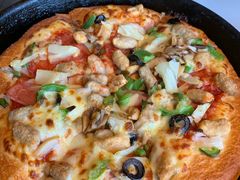 -必胜客(棠下店)