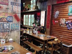 -萍姐火锅·公路夜市(南京新街口店)