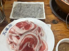 -元盛居(生态大街店)