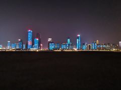 -秋水广场音乐喷泉