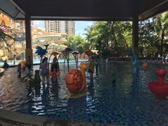 -亚马逊丛林水乐园