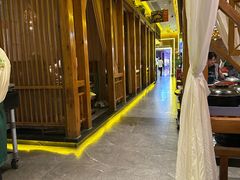 -润泽园椰子鸡(汇一城店)