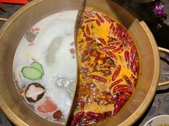 -小龙坎火锅(阳泉店)