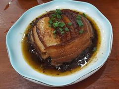 -湖南人家湘菜馆(镇江路店)