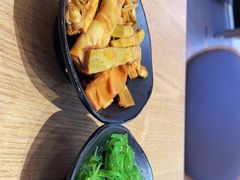 -鲜越鲜鱼粉(财富购物中心店)