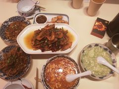 -侯师傅热炒店(印象城店)
