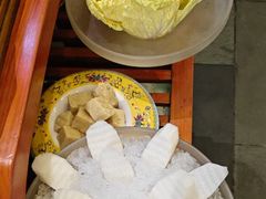 -乐宴·老北京铜火锅(八卦岭店)