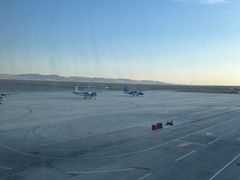 -敦煌莫高国际机场