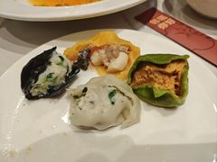 -双合园·海鲜水饺青岛菜(万佳广场店)