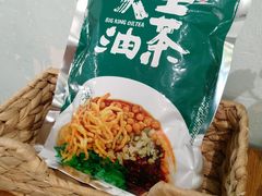大王油茶-大王油茶(磁器口店)