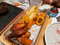 -原石牛扒·约会餐厅(龙城万科里店)