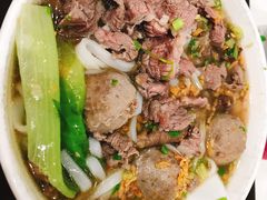 -菜忠潮州牛肉店(岗厦店)