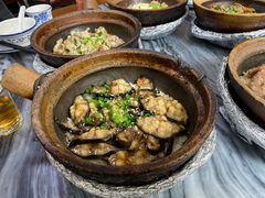 -红星光发煲仔饭(大石街店)