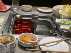 -海底捞火锅(铁西万达店)