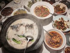 -7017浙菜•建德味(市心北路店)