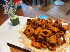 -黄但记老店·陈村粉食府