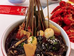 -簋街仔仔小龙虾(总店)