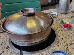 -原味四季椰子鸡(公明百佳华店)