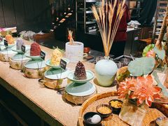 -淀里船宴(卓达店)