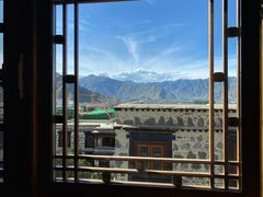 -松赞拉萨林卡酒店