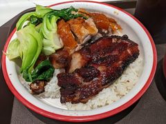 -阿元烧鹅(文明路店)